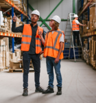 Supply Chain Coördinator